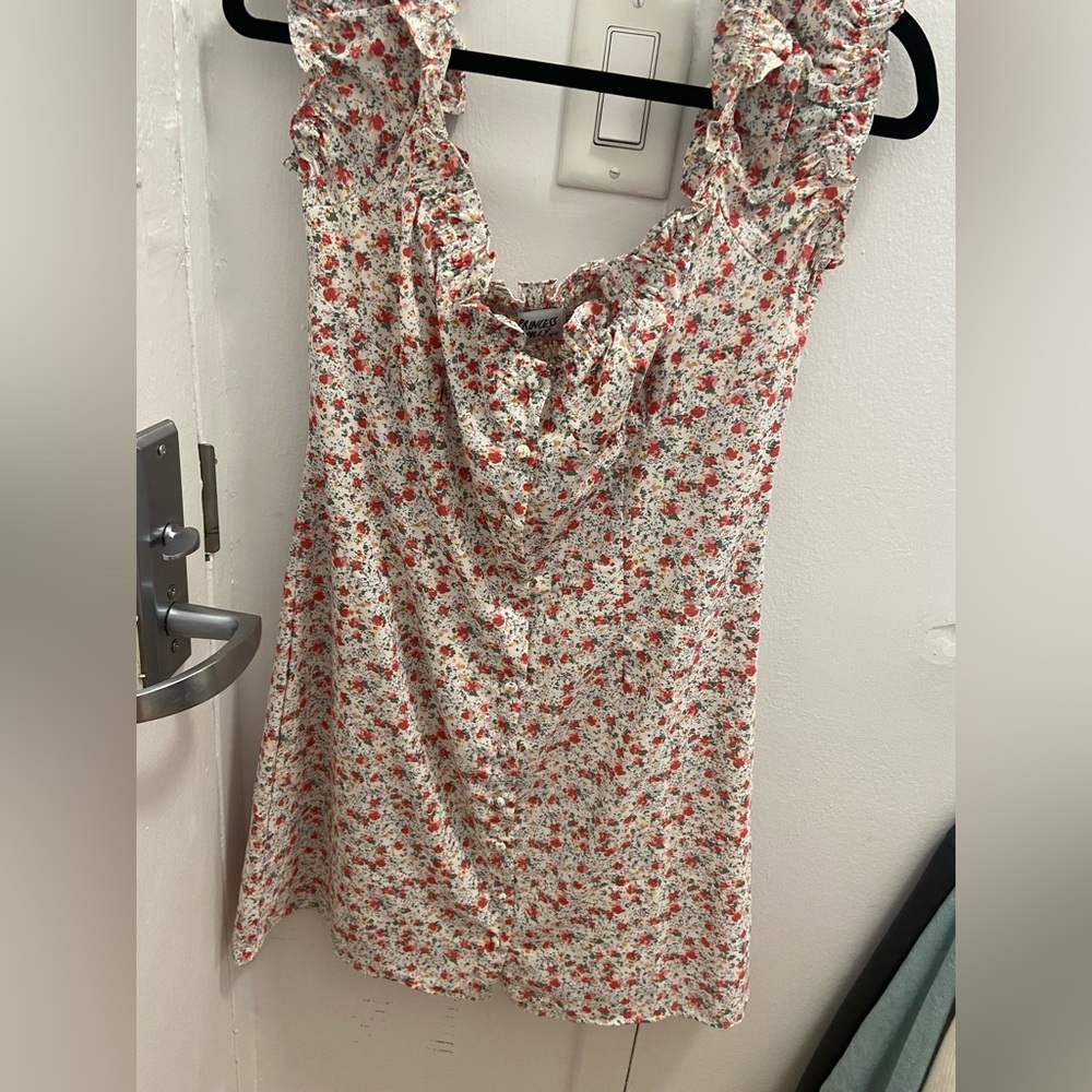 Princess Polly mini dress